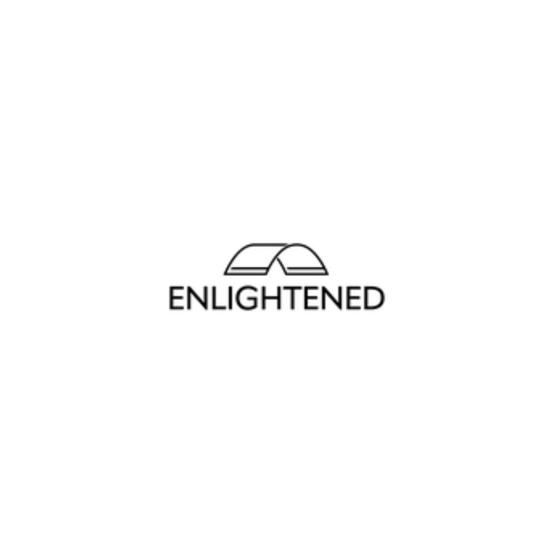 Logo of the EU-funded Enlightened project for sustainable electronics