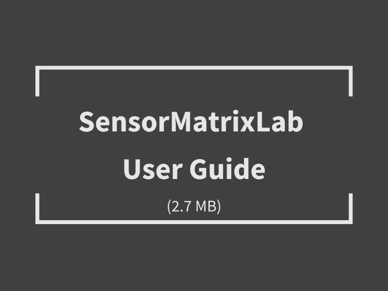 sensormatrixlab-user-guide