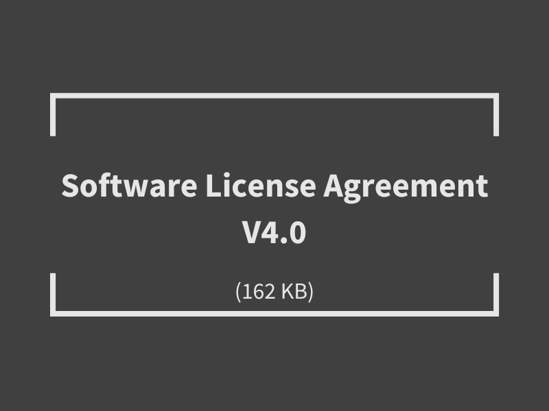 vertrag-software-lizenz