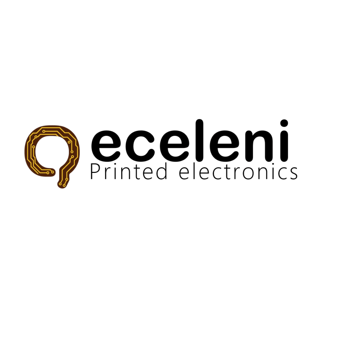 Logo of FLEXOO's reseller Eceleni for Spain and Portugal