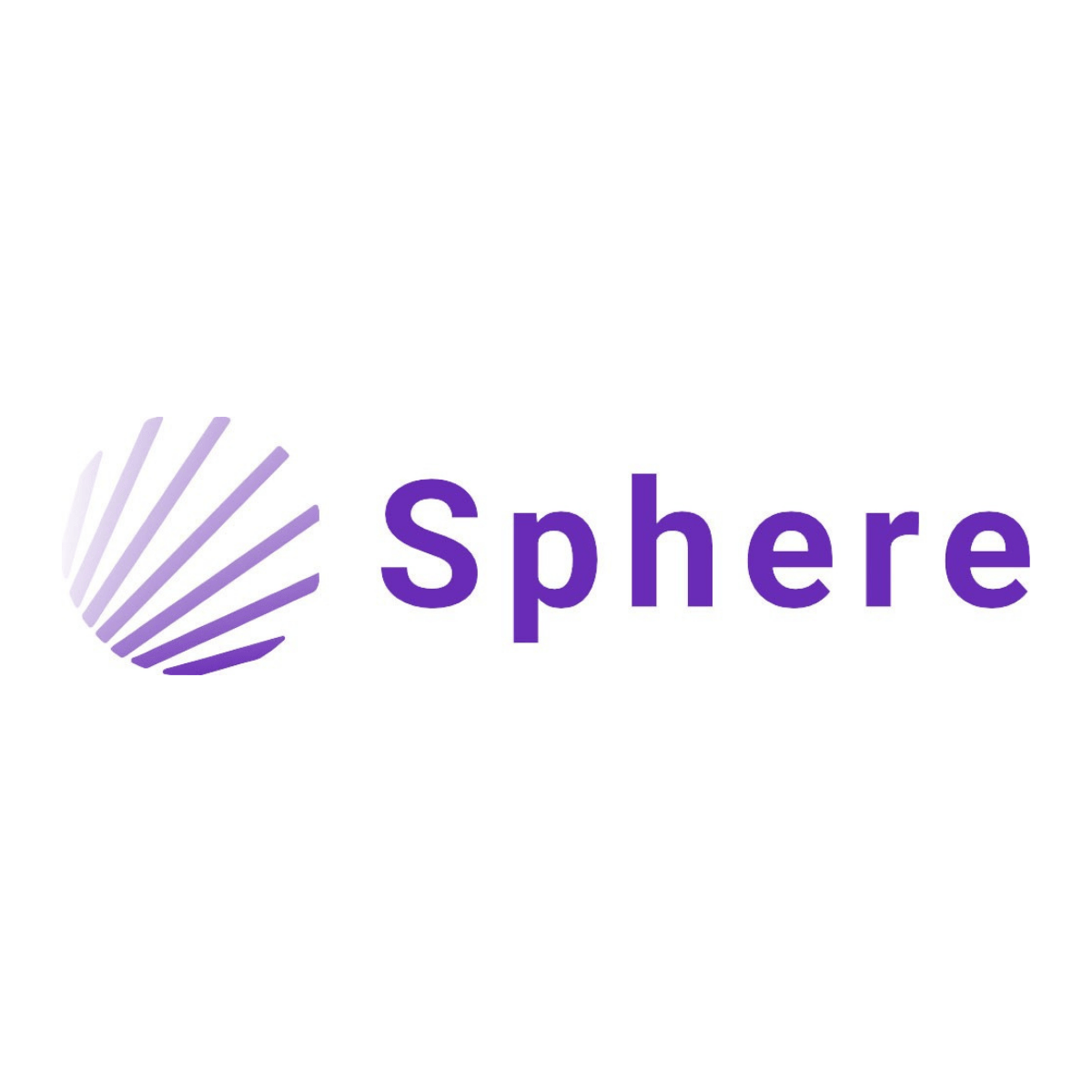 Logo of Sphere Energy