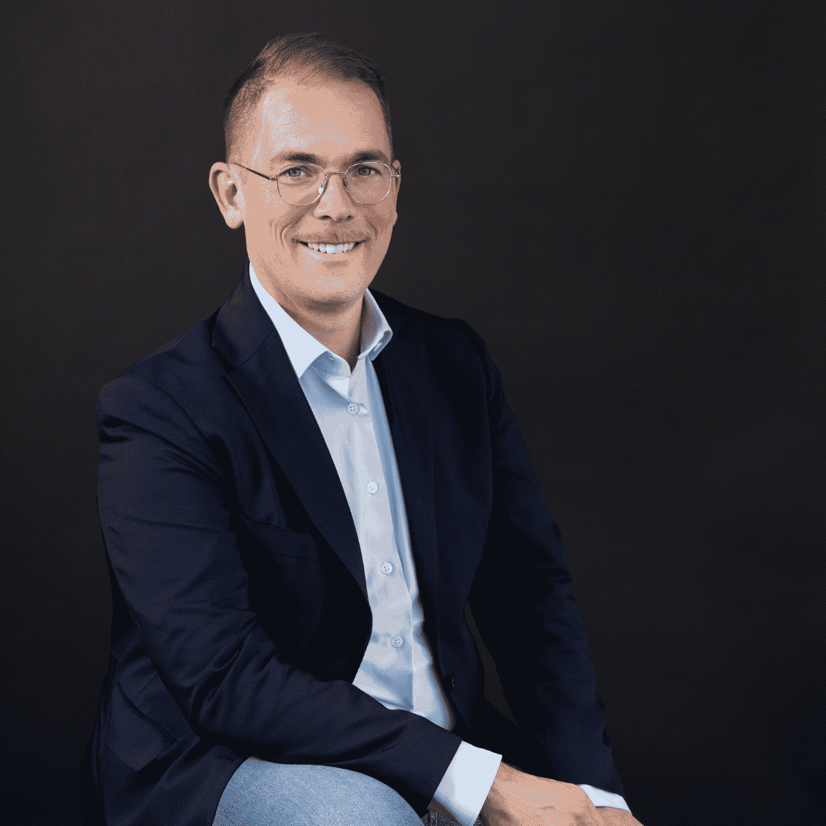 Michael Kröger, CEO, FLEXOO GmbH