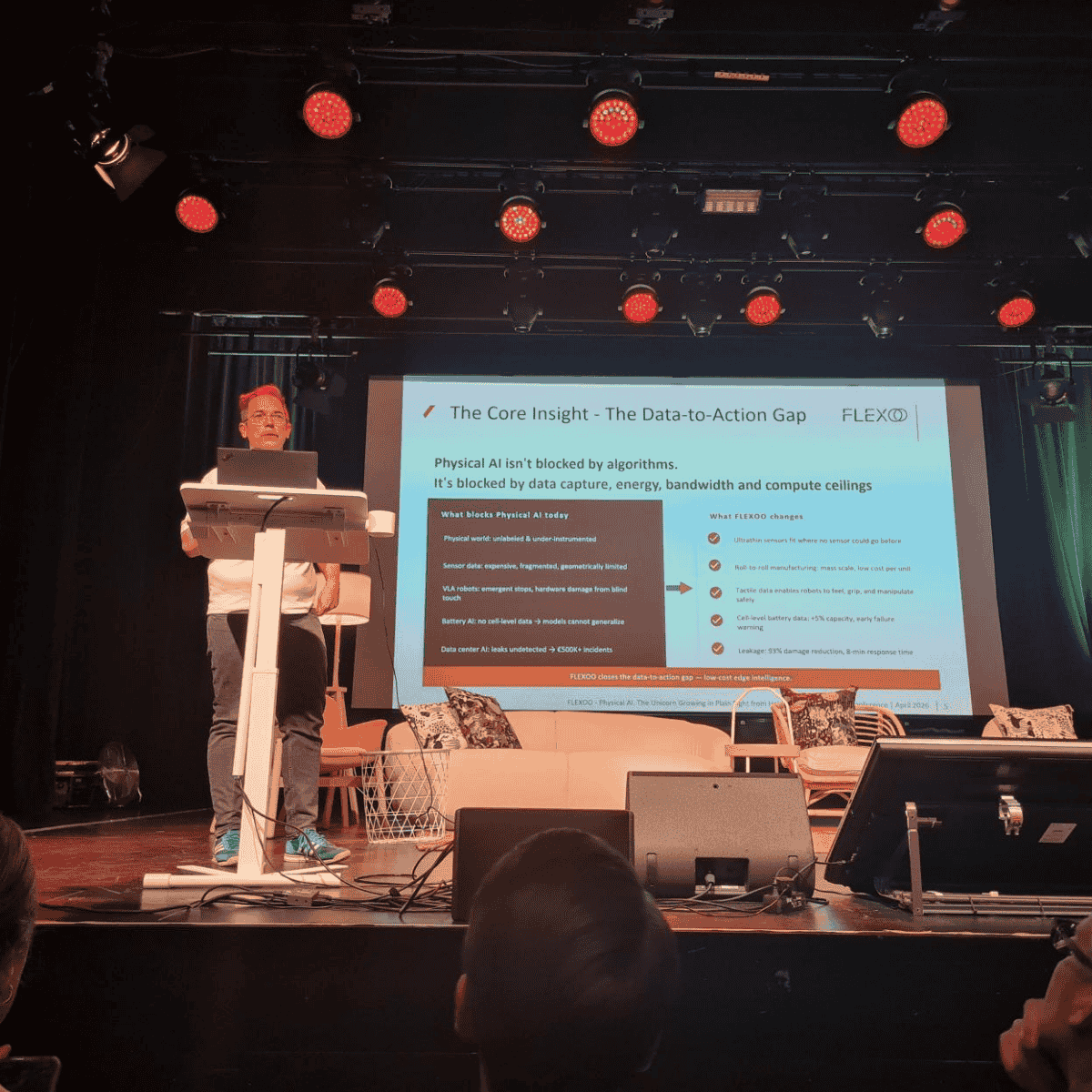 michael-kroeger-flexoo-ai-conference-2026-heidelberg