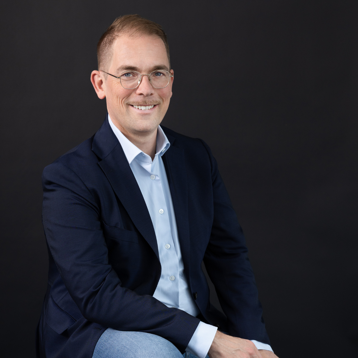 Michael Kröger, CEO, FLEXOO GmbH