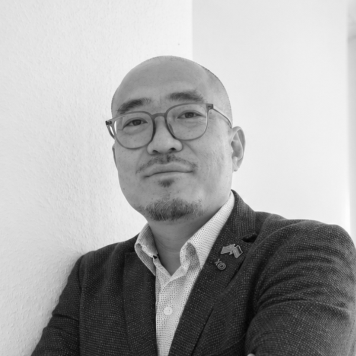 Sansheng Li, Senior Manager Business Development China, FLEXOO