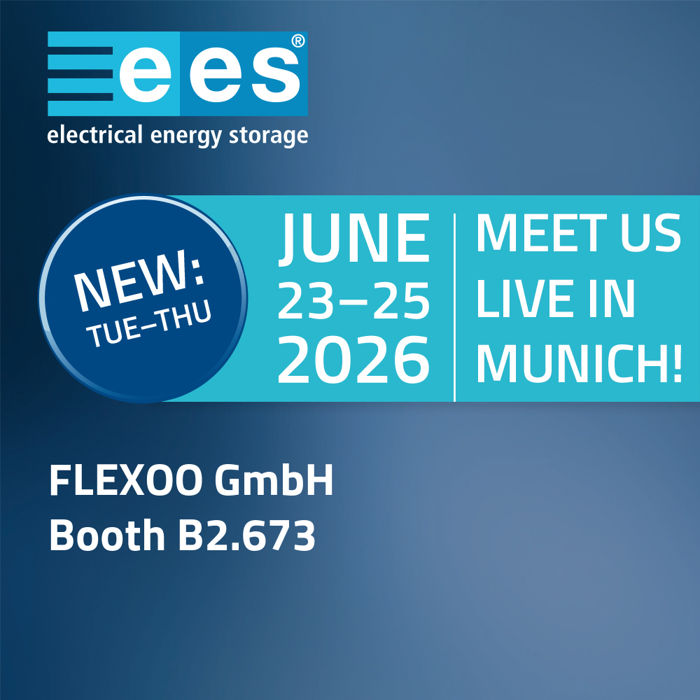 Event signet of ees Europe 2026