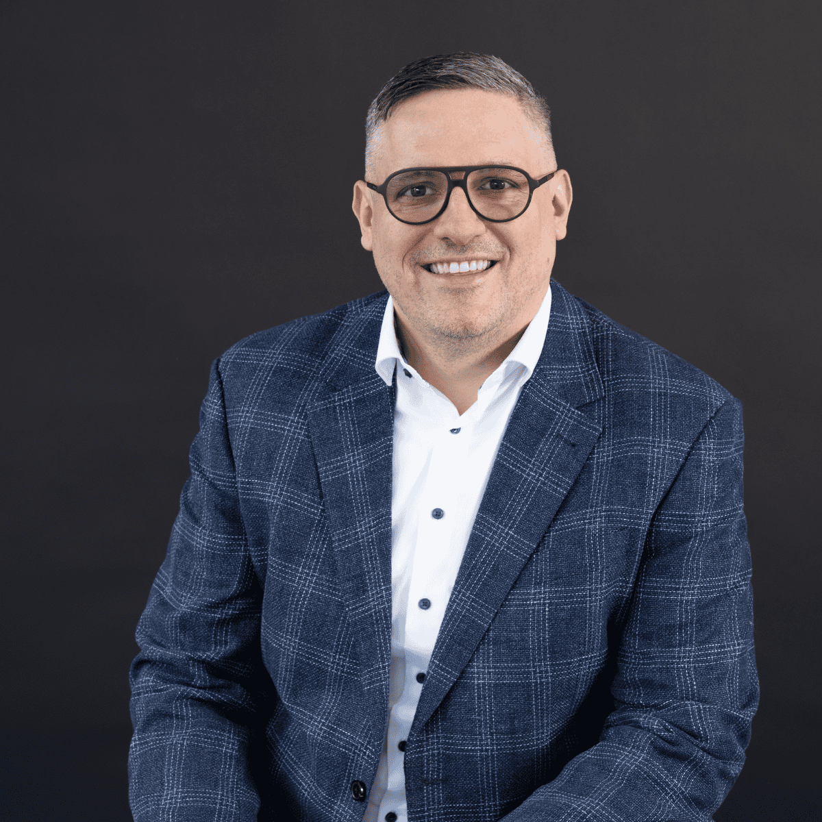 Janusz Schinke, CEO, FLEXOO GmbH