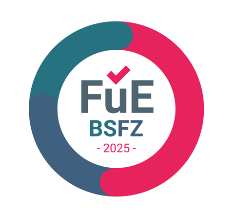 Logo of the BSFZ