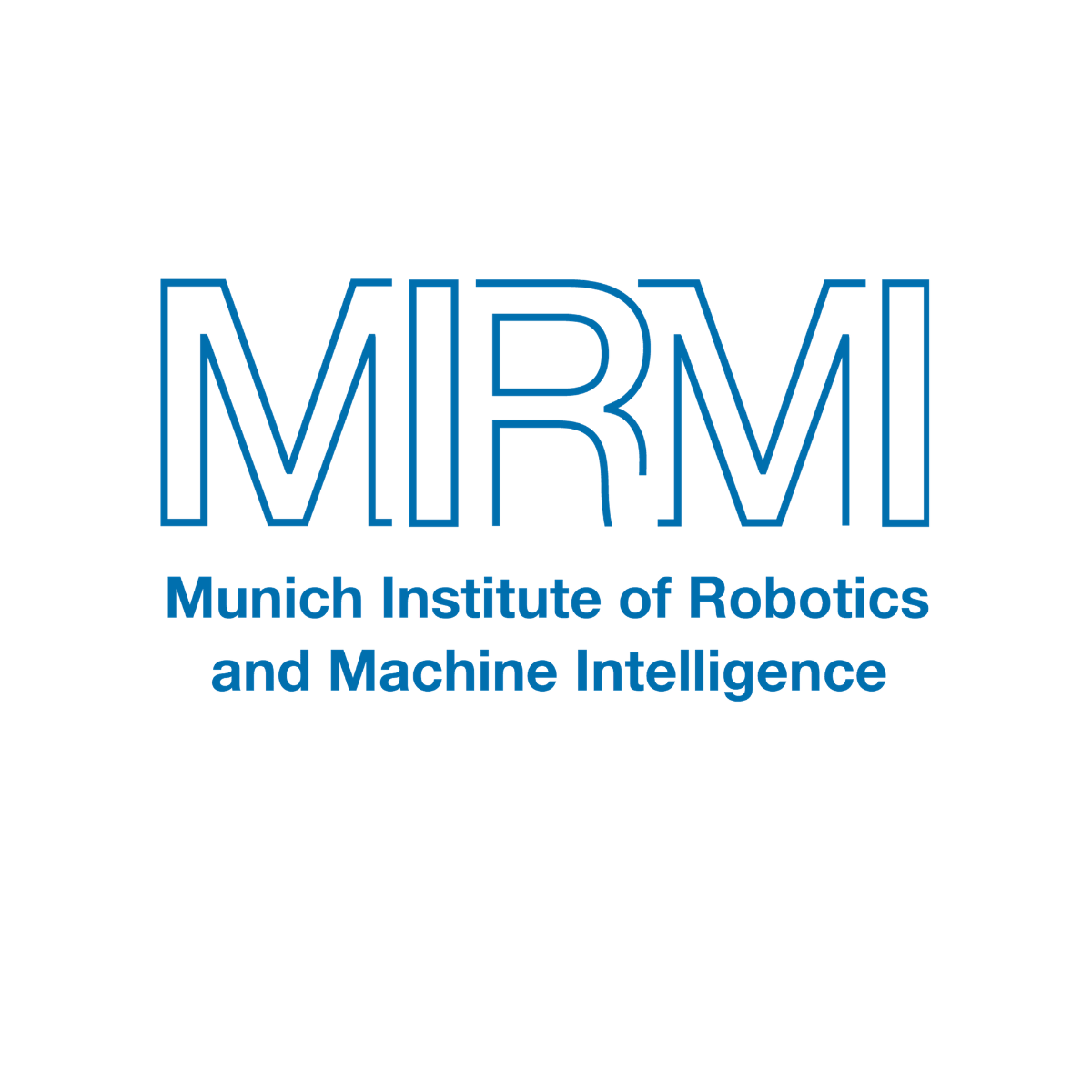 Logo of TUM MIRMI